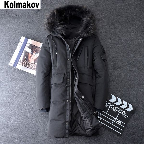 2019 new arrival white duck down hooded jackets men,men's long men's winter down jackets jacket keep warm, Black
2019 new arrival white duck down hooded jackets men,men's long men's winter down jackets jacket keep warm, Black