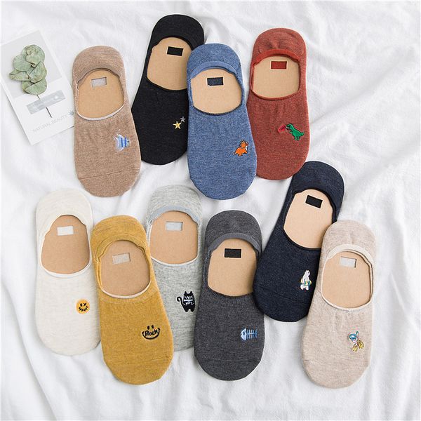 socks woman spring summer women socks 2 pairs short cotton color cute creative print women fashion for korean style, Black;white
socks woman spring summer women socks 2 pairs short cotton color cute creative print women fashion for korean style, Black;white