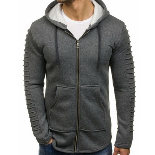 lasperal pocket pullover hoodie coat zipper sweatshirts male fashion long sleeve hoodie men jacket plus size cotton sweatshirt, Black
lasperal pocket pullover hoodie coat zipper sweatshirts male fashion long sleeve hoodie men jacket plus size cotton sweatshirt, Black