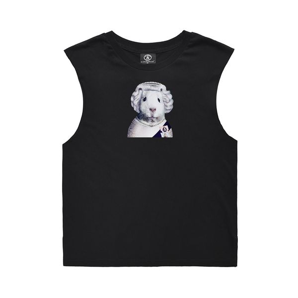 tank men ropa hombre bodybuilding men sport slim fit summer vest print musculation sleeveless tank fitness clothing, White;black
tank men ropa hombre bodybuilding men sport slim fit summer vest print musculation sleeveless tank fitness clothing, White;black