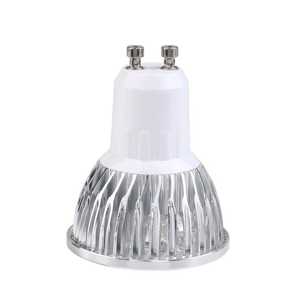4w silver shell super bright gu10 light bulb dimmable led lamp bulb spotlight white light lamp for car decorative hot
4w silver shell super bright gu10 light bulb dimmable led lamp bulb spotlight white light lamp for car decorative hot