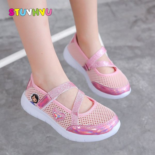 2020 new girls shoes casual children sneakers mesh breathable leisure students sneakers pink purple kids sports shoes sale, Black;red
2020 new girls shoes casual children sneakers mesh breathable leisure students sneakers pink purple kids sports shoes sale, Black;red