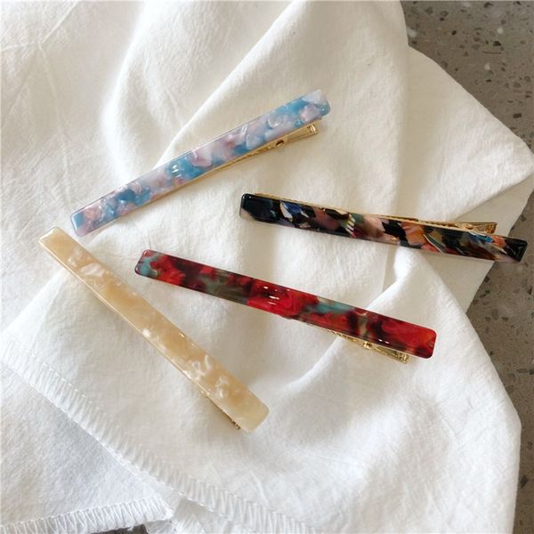 1 pc fashion women girls acrylic barrettes colorful leopard hair pin hair clip acetate accessories
1 pc fashion women girls acrylic barrettes colorful leopard hair pin hair clip acetate accessories
