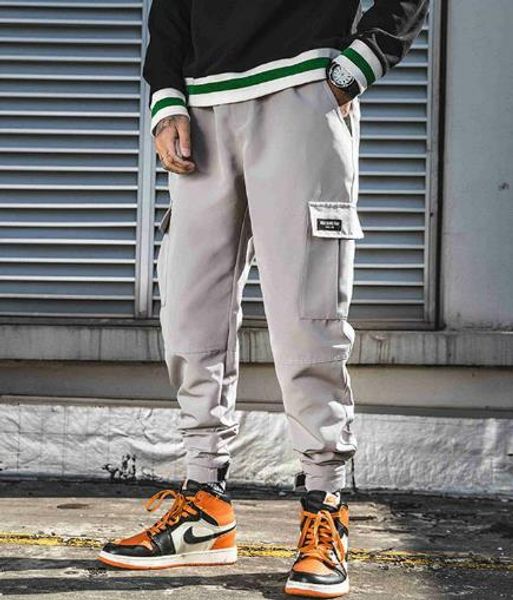 designer mens cargo pants fashion loose pencil pants luxury winter deisgner mens trousers mens fashion clothes, Black
designer mens cargo pants fashion loose pencil pants luxury winter deisgner mens trousers mens fashion clothes, Black