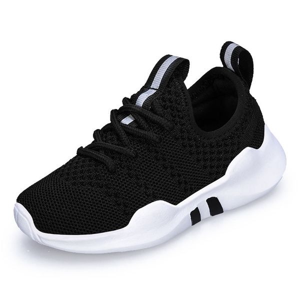 children shoes sneakers for boy 2020 spring mesh casual shoe t200404, Black;red
children shoes sneakers for boy 2020 spring mesh casual shoe t200404, Black;red