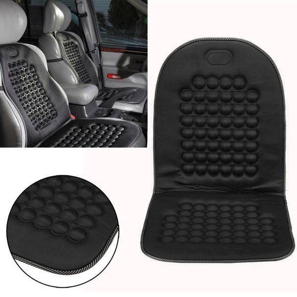 New Arrival Universal Comfortable Car Van Seat Cover Massage Health Cushion Protector
New Arrival Universal Comfortable Car Van Seat Cover Massage Health Cushion Protector