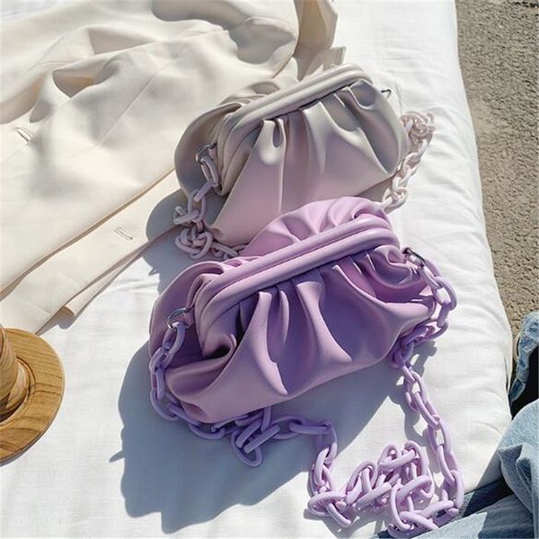 элегантная женщина цепи crossbody сумки на ремне 2020 новое высокое качество мягкая кожа pu женщин сплошной клецками
элегантная женщина цепи crossbody сумки на ремне 2020 новое высокое качество мягкая кожа pu женщин сплошной клецками