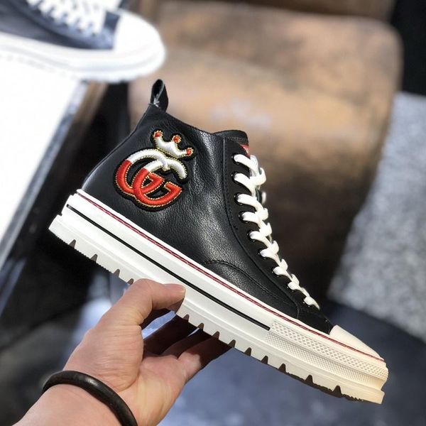 b8 new trend fashion casual men shoes, outdoor travel sport luxury men shoes in original box packaging zapatos hombre, Black
b8 new trend fashion casual men shoes, outdoor travel sport luxury men shoes in original box packaging zapatos hombre, Black