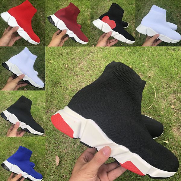 men women speed trainer black red prune grey new sock shoes white royal mens fashion sneakers size 36-45
men women speed trainer black red prune grey new sock shoes white royal mens fashion sneakers size 36-45