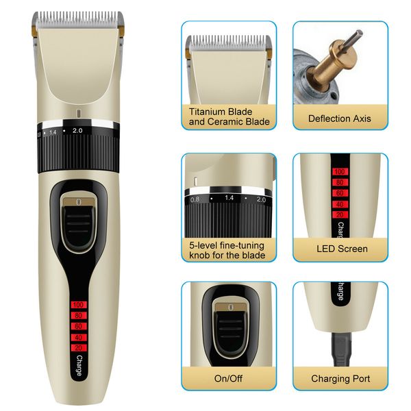 профессиональные машинки для стрижки волос триммер mens barber для стрижки волос комплект машины аккумуляторные
профессиональные машинки для стрижки волос триммер mens barber для стрижки волос комплект машины аккумуляторные