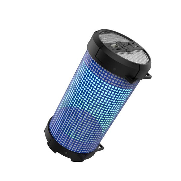 bluetooth speaker xuanwu portable high volume wireless audio spectrum sound effect subwoofer car
bluetooth speaker xuanwu portable high volume wireless audio spectrum sound effect subwoofer car