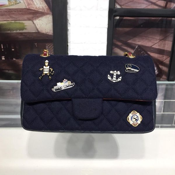 2018Fashion luxury brand bags Hot 100% top quality AAA designer shoulder bag luxury handbag high quality woman handbag shoulder bag
2018Fashion luxury brand bags Hot 100% top quality AAA designer shoulder bag luxury handbag high quality woman handbag shoulder bag
