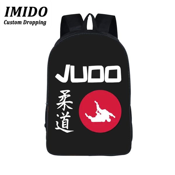 2020 cool martial art judo / taekwondo / karate aikido men backpack school supplies satchel casual book bag for boy teenager
2020 cool martial art judo / taekwondo / karate aikido men backpack school supplies satchel casual book bag for boy teenager