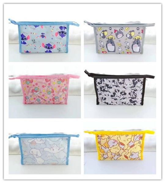 ivyye stitch unicorn fashion anime cosmetic bags oxford zipper travel makeup bag storage wash toiletry girls new
ivyye stitch unicorn fashion anime cosmetic bags oxford zipper travel makeup bag storage wash toiletry girls new