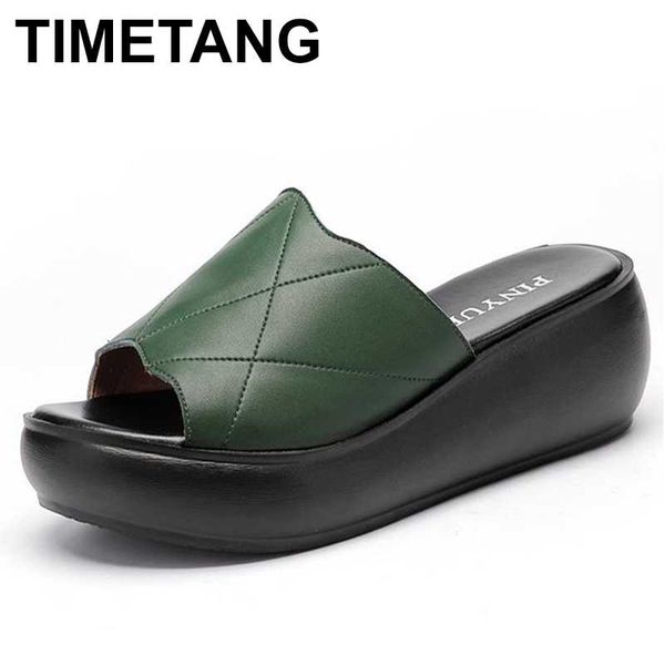 timetangwomen slipper shoes 2020 ladies summer slippers shoes women wedges heels fashion summer genuine leather platform, Black
timetangwomen slipper shoes 2020 ladies summer slippers shoes women wedges heels fashion summer genuine leather platform, Black