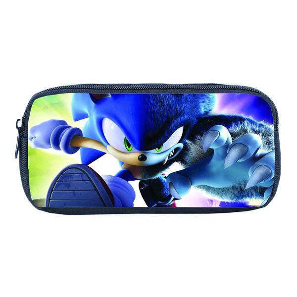 16 styles students pencil case 3d sonic the hedgehog printed pencil case boys and girls universal writing box cartoon canvas bag
16 styles students pencil case 3d sonic the hedgehog printed pencil case boys and girls universal writing box cartoon canvas bag