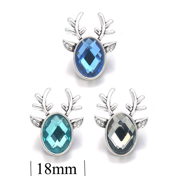 new component 095 crystal 3d 18mm metal snap button for bracelet necklace interchangeable jewelry women accessorie findings
new component 095 crystal 3d 18mm metal snap button for bracelet necklace interchangeable jewelry women accessorie findings