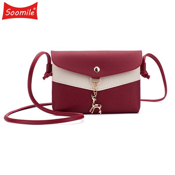 2019 pu leather women messenger bags female handbags ladies shoulder bag fashion party envelope cross-body bag evening clutch
2019 pu leather women messenger bags female handbags ladies shoulder bag fashion party envelope cross-body bag evening clutch
