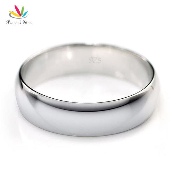 peacock star high polished men solid 925 sterling silver wedding band ring jewelry cfr8053, Golden;silver
peacock star high polished men solid 925 sterling silver wedding band ring jewelry cfr8053, Golden;silver