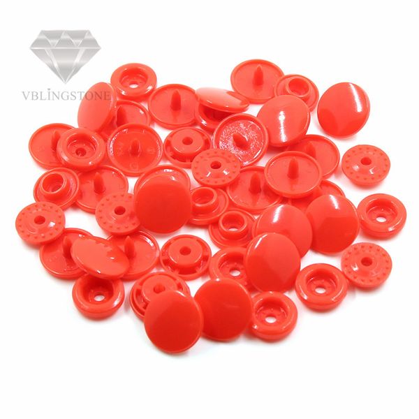 20 sets kam t5 round plastic snaps for clothing accessories baby snap buttons diy press stud fasteners poppers 12.2m, Silver
20 sets kam t5 round plastic snaps for clothing accessories baby snap buttons diy press stud fasteners poppers 12.2m, Silver