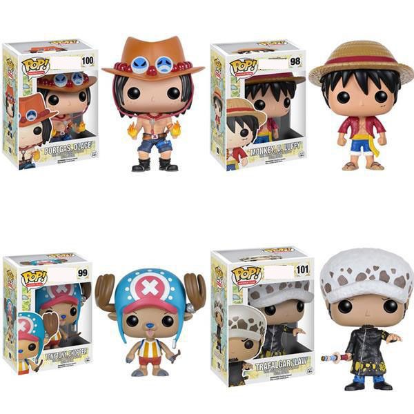 one piece funko pop luffy tony tony chopper trafalgar`law ace action figures pvc anime toys japanese cartoon doll toys for collection 10cm
one piece funko pop luffy tony tony chopper trafalgar`law ace action figures pvc anime toys japanese cartoon doll toys for collection 10cm