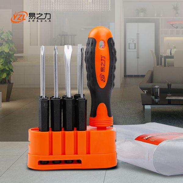 9pcs precision screwdriver set 9 in 1 multi-bit tools repair screw driver screwdrivers kit for cross head for flat head tool
9pcs precision screwdriver set 9 in 1 multi-bit tools repair screw driver screwdrivers kit for cross head for flat head tool