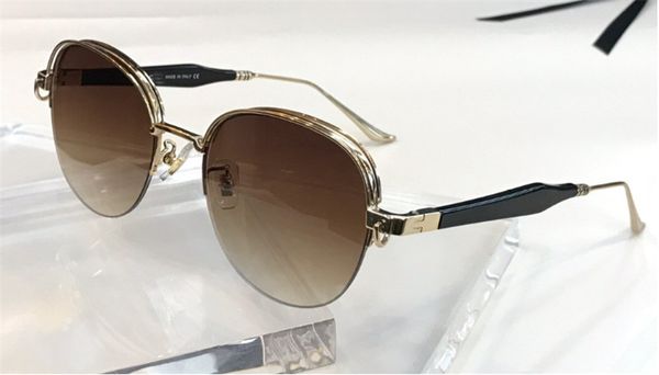 new fashion sunglasses 1065 design retro round metal half frame simple popular style uv 400 lens eyewear wholesale, White;black
new fashion sunglasses 1065 design retro round metal half frame simple popular style uv 400 lens eyewear wholesale, White;black
