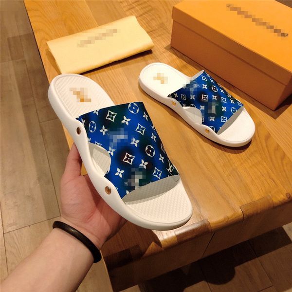 men women sandals designer shoes luxury slide summer fashion wide flat slippery sandals slipper flip flop with box size 35-45, Black
men women sandals designer shoes luxury slide summer fashion wide flat slippery sandals slipper flip flop with box size 35-45, Black
