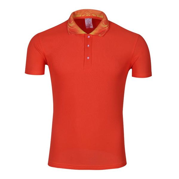 retro men's blue and white porcelain lapel short sleeve sportswear collar pattern orange polo uniform jh-998-098, Black
retro men's blue and white porcelain lapel short sleeve sportswear collar pattern orange polo uniform jh-998-098, Black