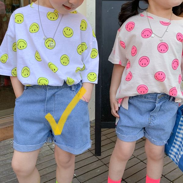 children's pants 2020 summer children's denim flanged trousers and shorts boys and girls casual all-match denim shorts small meng, Blue
children's pants 2020 summer children's denim flanged trousers and shorts boys and girls casual all-match denim shorts small meng, Blue