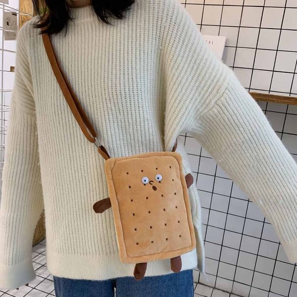 ocardian women bags women's cute plush biscuit bag casual shoulder messenger bags shoulder ladies casual bag purses feminina s10
ocardian women bags women's cute plush biscuit bag casual shoulder messenger bags shoulder ladies casual bag purses feminina s10