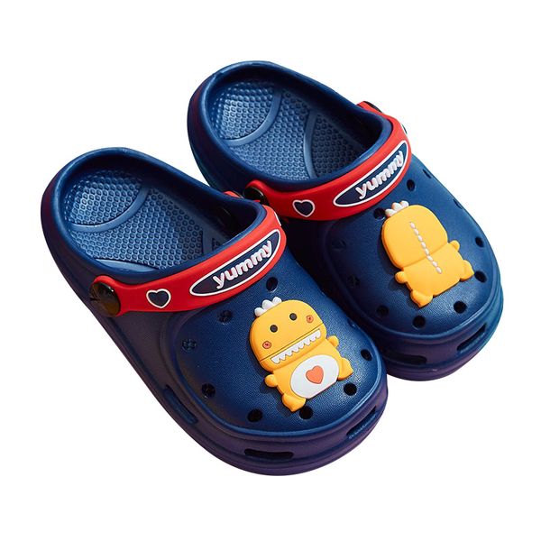cartoon summer kids shoes for boys light eva anti-slip children girls slippers soft sole beach boys girls shoes, Black;grey
cartoon summer kids shoes for boys light eva anti-slip children girls slippers soft sole beach boys girls shoes, Black;grey