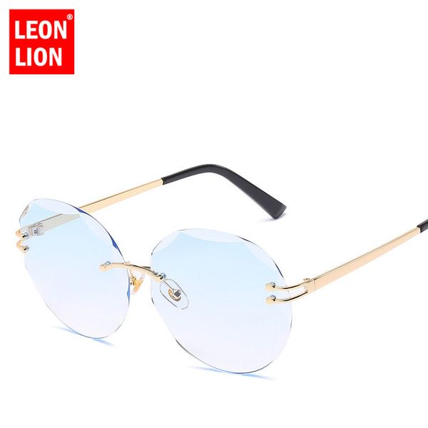 leonlion 2020 pchromic sunglasses women brand designer candies gradient lens sun glasses vintage feminina, White;black
leonlion 2020 pchromic sunglasses women brand designer candies gradient lens sun glasses vintage feminina, White;black