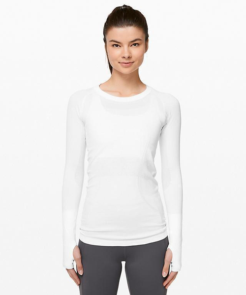 20SS дизайнер люксовый бренд Lululemon Лула л л йог лимонные женщины девочки короткий длинные рукава shirt6c2b #
20SS дизайнер люксовый бренд Lululemon Лула л л йог лимонные женщины девочки короткий длинные рукава shirt6c2b #