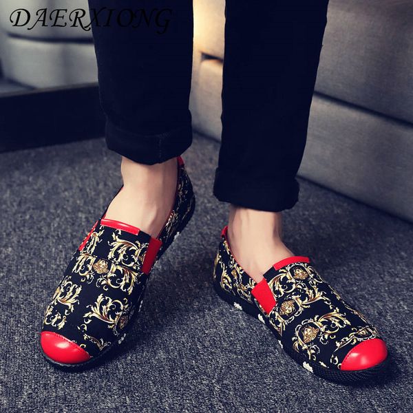men shoes walking sneakers casual male men sapato masculino canvas driving embroidery loafers flat shoes chaussure homme new, Black
men shoes walking sneakers casual male men sapato masculino canvas driving embroidery loafers flat shoes chaussure homme new, Black