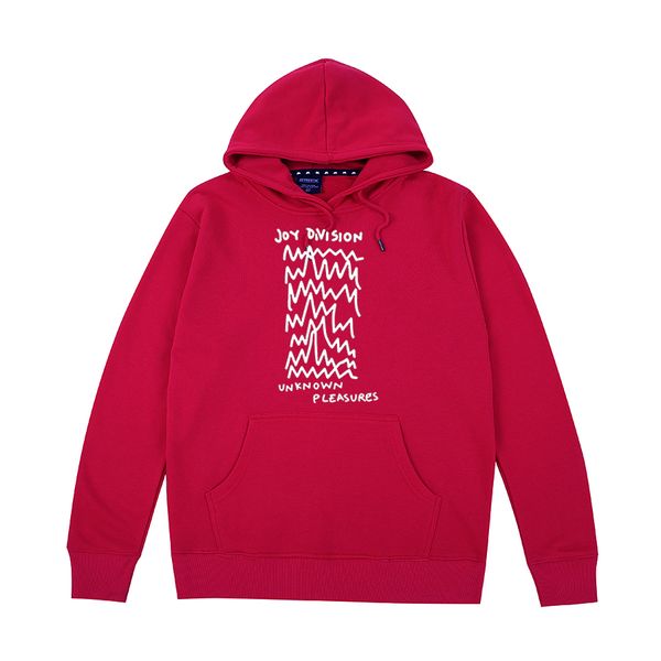 joy division unknown pleasures post punk rock hoodies sweatshirts men women cotton, Black
joy division unknown pleasures post punk rock hoodies sweatshirts men women cotton, Black
