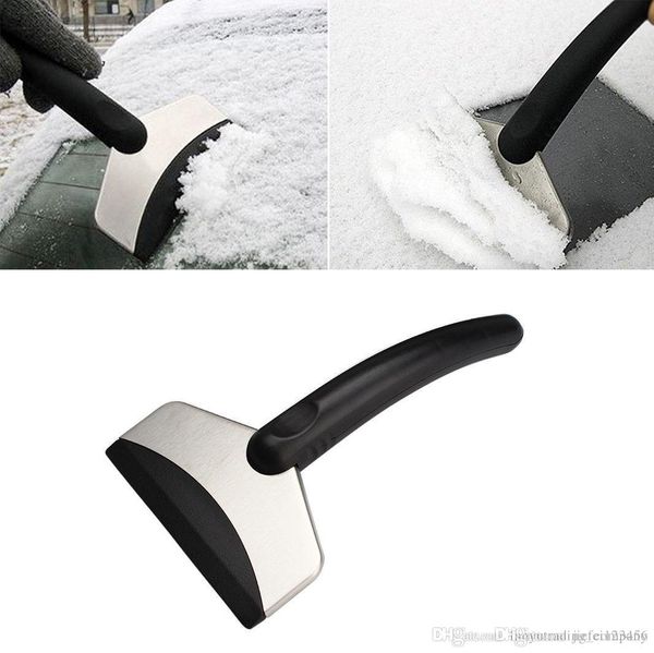 stainless snow shovel scraper car ice scraper removal clean tool winter car clean snow helper ice remove tool wholesale dhl ing
stainless snow shovel scraper car ice scraper removal clean tool winter car clean snow helper ice remove tool wholesale dhl ing