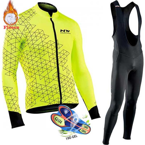 northwave warm 2019 winter thermal fleece cycling clothes nw men's jersey suit outdoor riding bike mtb clothing bib pants set, Black;blue
northwave warm 2019 winter thermal fleece cycling clothes nw men's jersey suit outdoor riding bike mtb clothing bib pants set, Black;blue