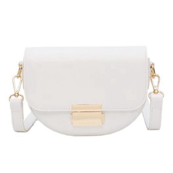women's saddle bag solid color leather crossbody bag summer summer wallet fashion shoulder
women's saddle bag solid color leather crossbody bag summer summer wallet fashion shoulder