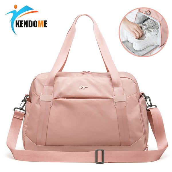 sport bag for women fitness pink gym bag with shoe compartment crossbody bags for swimwear women 2020 light weight portable
sport bag for women fitness pink gym bag with shoe compartment crossbody bags for swimwear women 2020 light weight portable