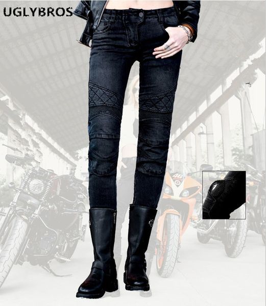 uglybros guardian ubp09 jeans racing pants pantalon moto femme motorcycle trousers black blue motorcycle protective pants
uglybros guardian ubp09 jeans racing pants pantalon moto femme motorcycle trousers black blue motorcycle protective pants