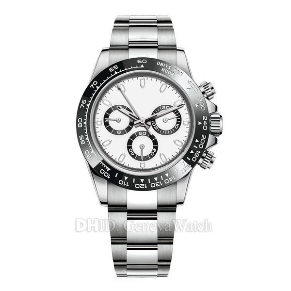 роскошные мужские часы 116500ln конструктор часы montre de luxe автоматические wristwatches керамический ободок сталь 316l adustable складыв, Slivery;brown
роскошные мужские часы 116500ln конструктор часы montre de luxe автоматические wristwatches керамический ободок сталь 316l adustable складыв, Slivery;brown