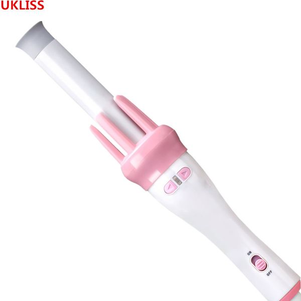 2019 automatic curling wand automatic curling iron hair curler tools roller 360 rotating styling tools wand eu us au uk plug
2019 automatic curling wand automatic curling iron hair curler tools roller 360 rotating styling tools wand eu us au uk plug