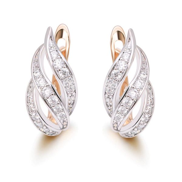 mxgxfam new leaf shape hollow hoop earrings for women mix gold color18 k fashion jewelry cz + nickel free, Golden;silver
mxgxfam new leaf shape hollow hoop earrings for women mix gold color18 k fashion jewelry cz + nickel free, Golden;silver