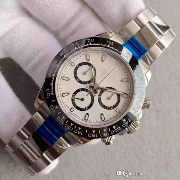 asian 2813 automatic movement without chronograph function dtona watch 40mm luxury designer men's sports wristwatch, Slivery;brown
asian 2813 automatic movement without chronograph function dtona watch 40mm luxury designer men's sports wristwatch, Slivery;brown