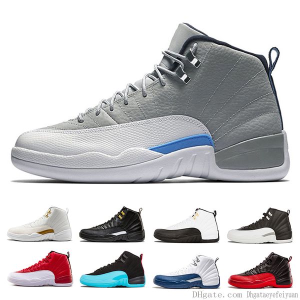 air jordon retros 12 basketball shoes for men women designer mens michigan gamma blue dark grey game royal sport trainer shoes
air jordon retros 12 basketball shoes for men women designer mens michigan gamma blue dark grey game royal sport trainer shoes