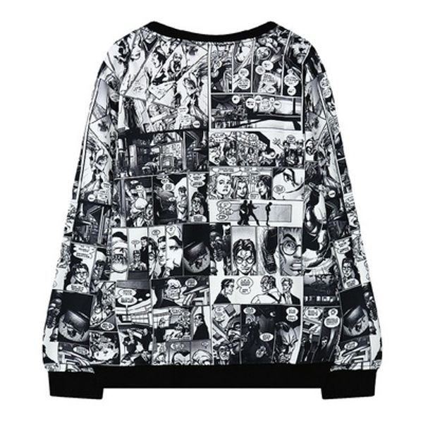 Christmas Marvel Hoodie Sweatshirt Female Women 'S Tracksuit Harajuku O-Neck Sweatshirts Exo Bts Kpop Oversized Hoodies Woman Size M-XL
Christmas Marvel Hoodie Sweatshirt Female Women 'S Tracksuit Harajuku O-Neck Sweatshirts Exo Bts Kpop Oversized Hoodies Woman Size M-XL