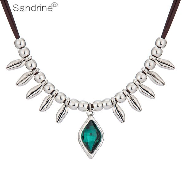 sandrine fashion jewelry coffee beans ancient silver plated creative design statement necklace for women lady gift, Golden;silver
sandrine fashion jewelry coffee beans ancient silver plated creative design statement necklace for women lady gift, Golden;silver