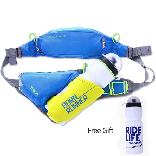 multi-functional marathon jogging cycling running hydration belt waist bag fanny pack cell phone holder with 750ml water bottle
multi-functional marathon jogging cycling running hydration belt waist bag fanny pack cell phone holder with 750ml water bottle