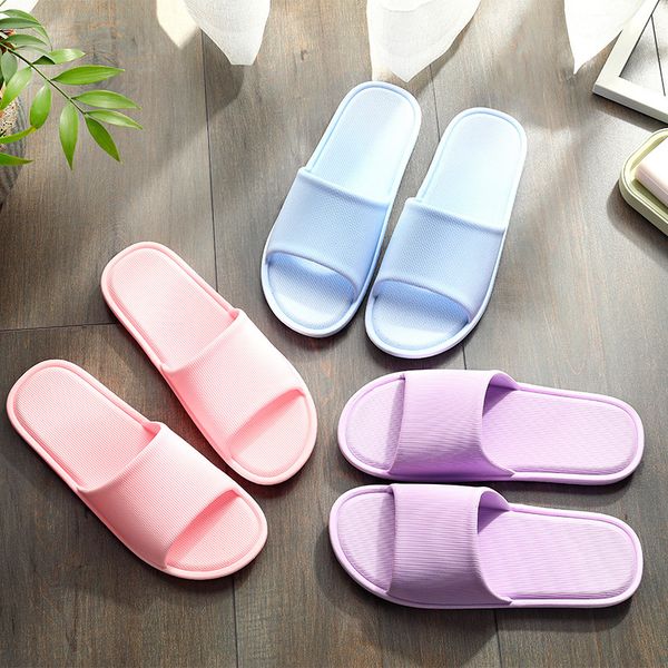 women home slippers summer shoes woman indoor flat slipper non-slip sole bathroom slippers solid color female slides, Black
women home slippers summer shoes woman indoor flat slipper non-slip sole bathroom slippers solid color female slides, Black